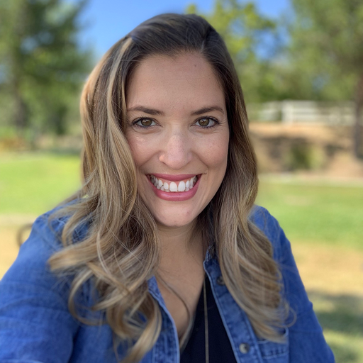 Rey Landau, Licensed Marriage and Family Therapist in San Diego